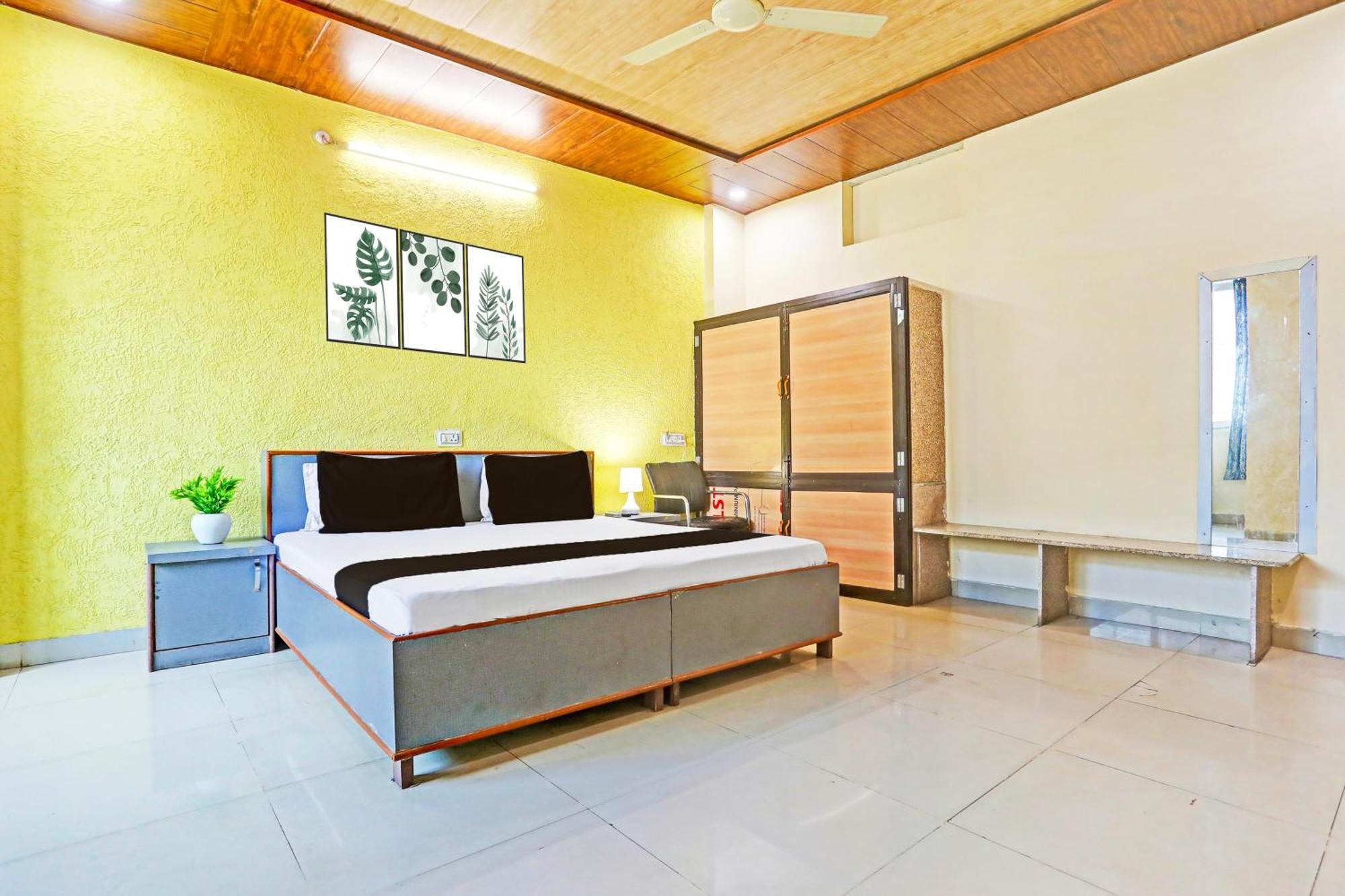 Hotel O Agarwal Kota  Ngoại thất bức ảnh