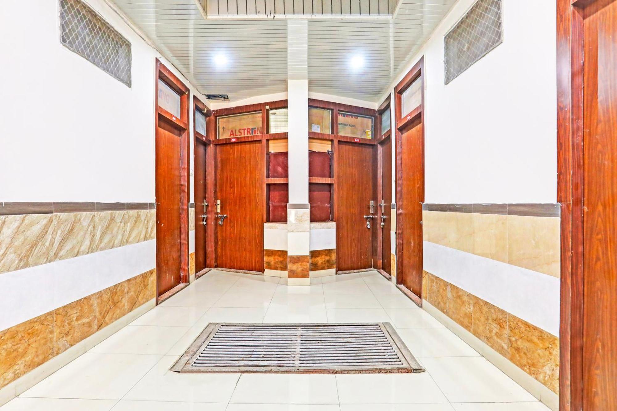 Hotel O Agarwal Kota  Ngoại thất bức ảnh