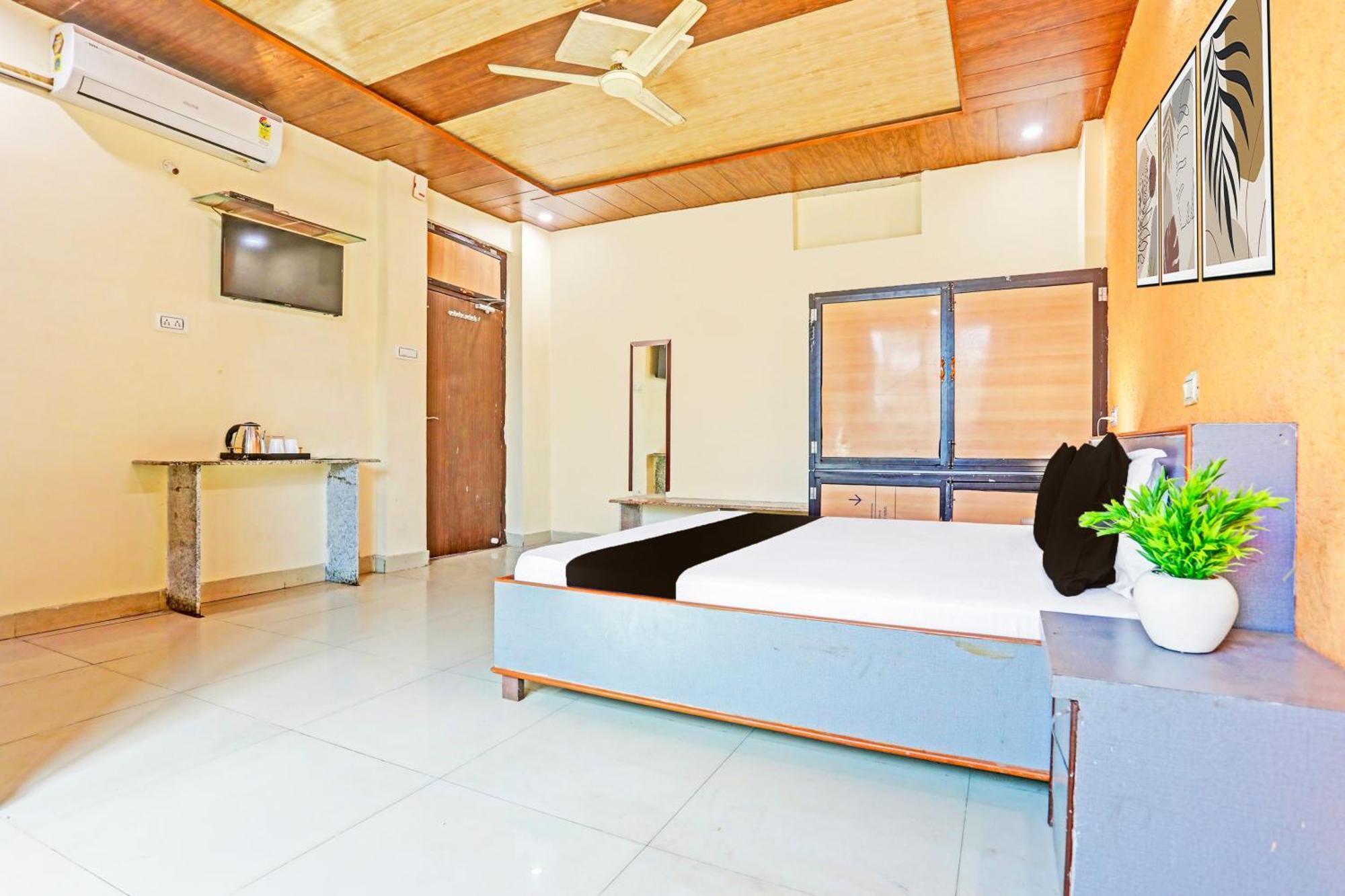 Hotel O Agarwal Kota  Ngoại thất bức ảnh
