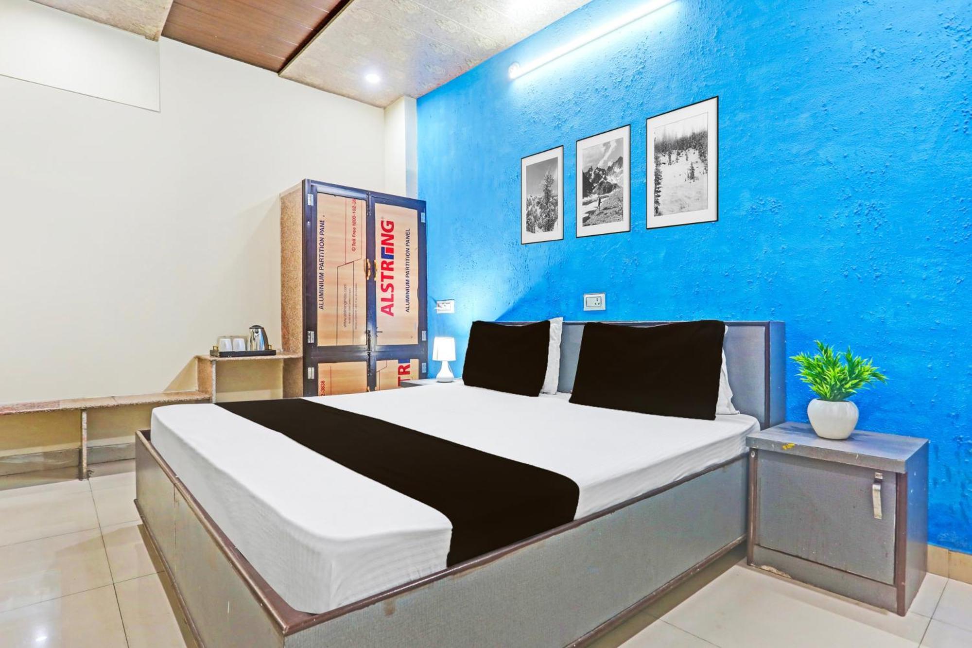 Hotel O Agarwal Kota  Ngoại thất bức ảnh