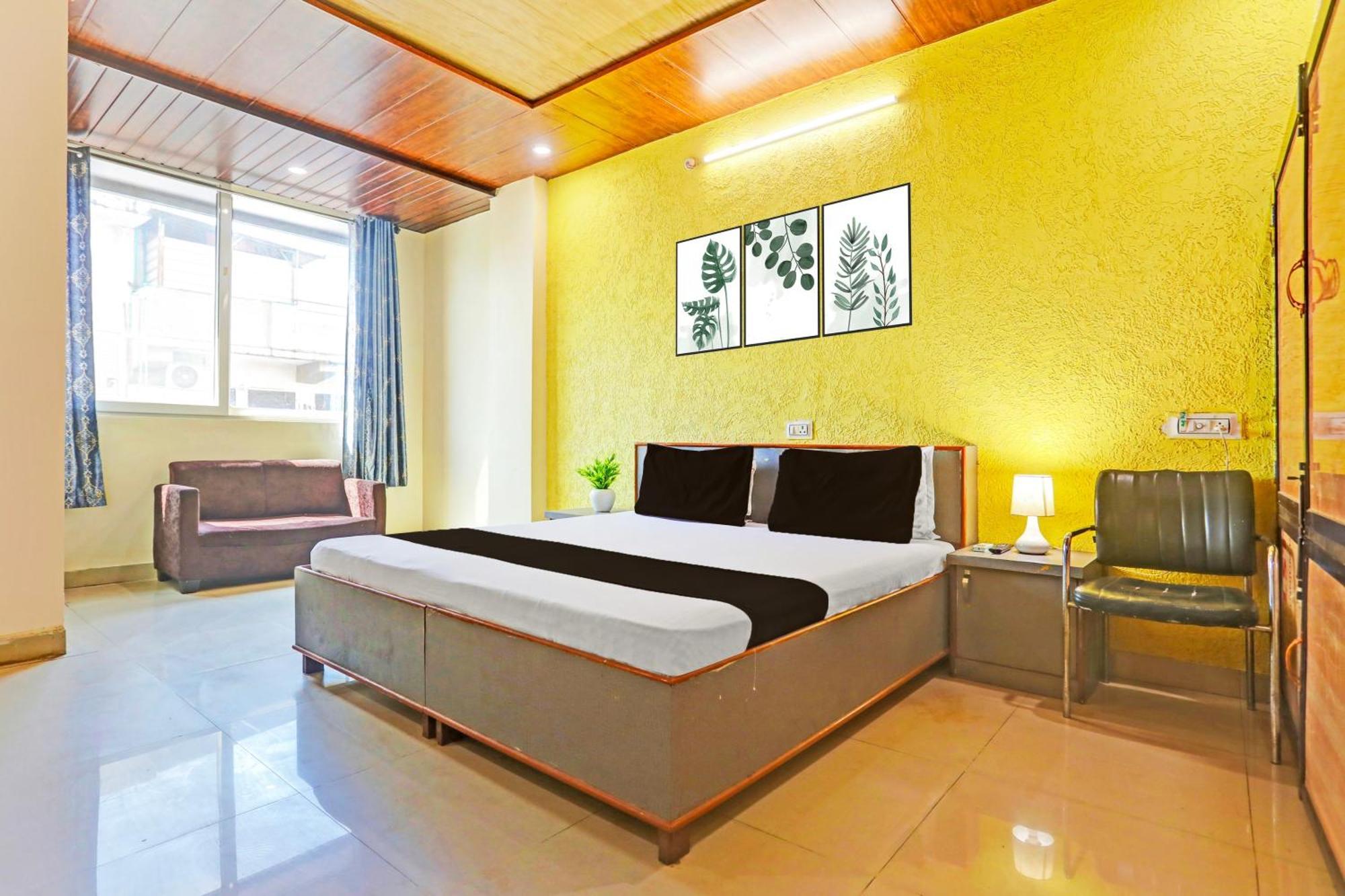 Hotel O Agarwal Kota  Ngoại thất bức ảnh