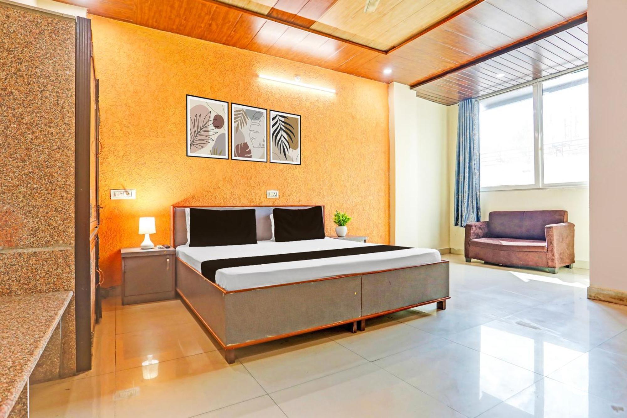 Hotel O Agarwal Kota  Ngoại thất bức ảnh