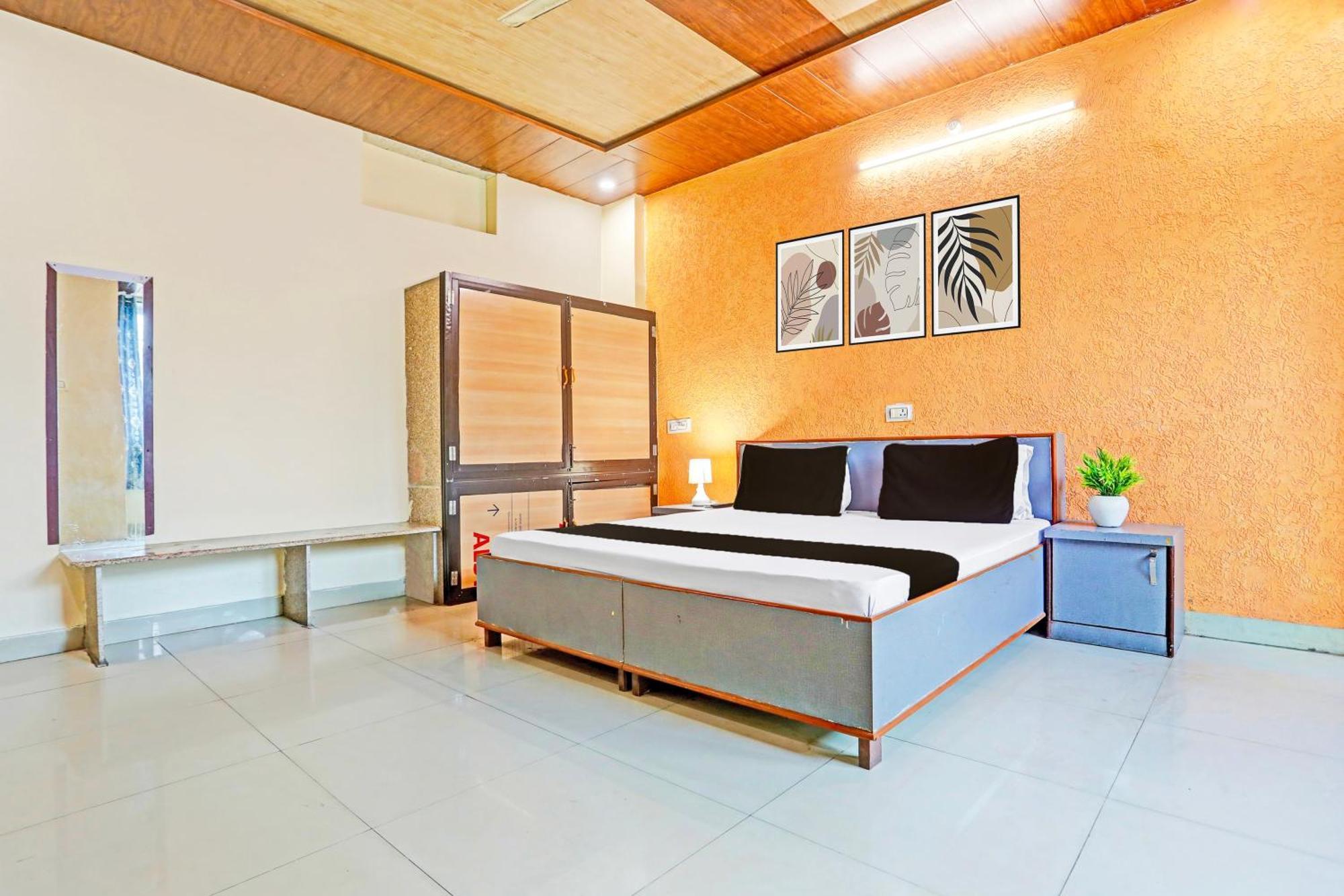 Hotel O Agarwal Kota  Ngoại thất bức ảnh