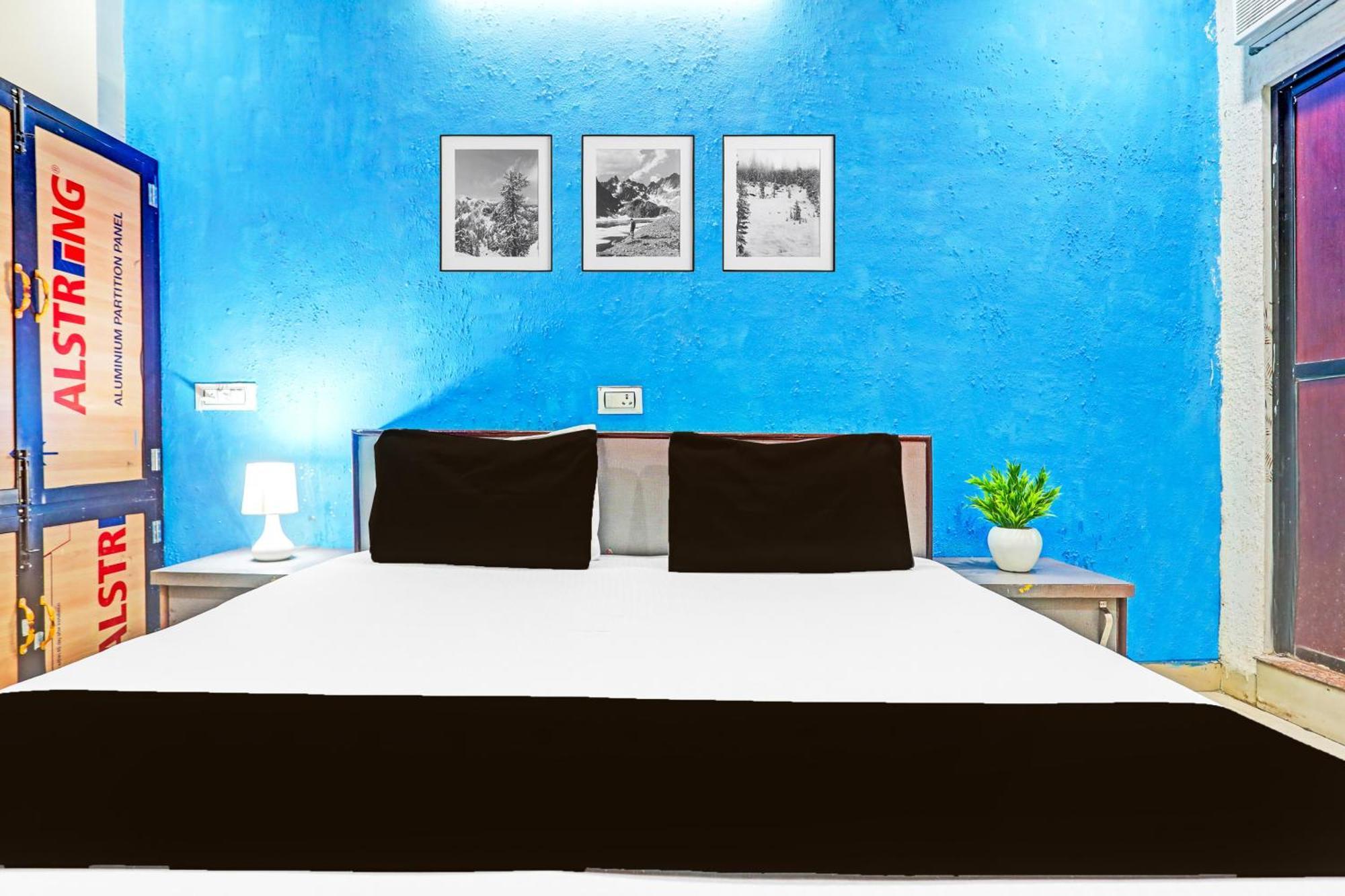 Hotel O Agarwal Kota  Ngoại thất bức ảnh