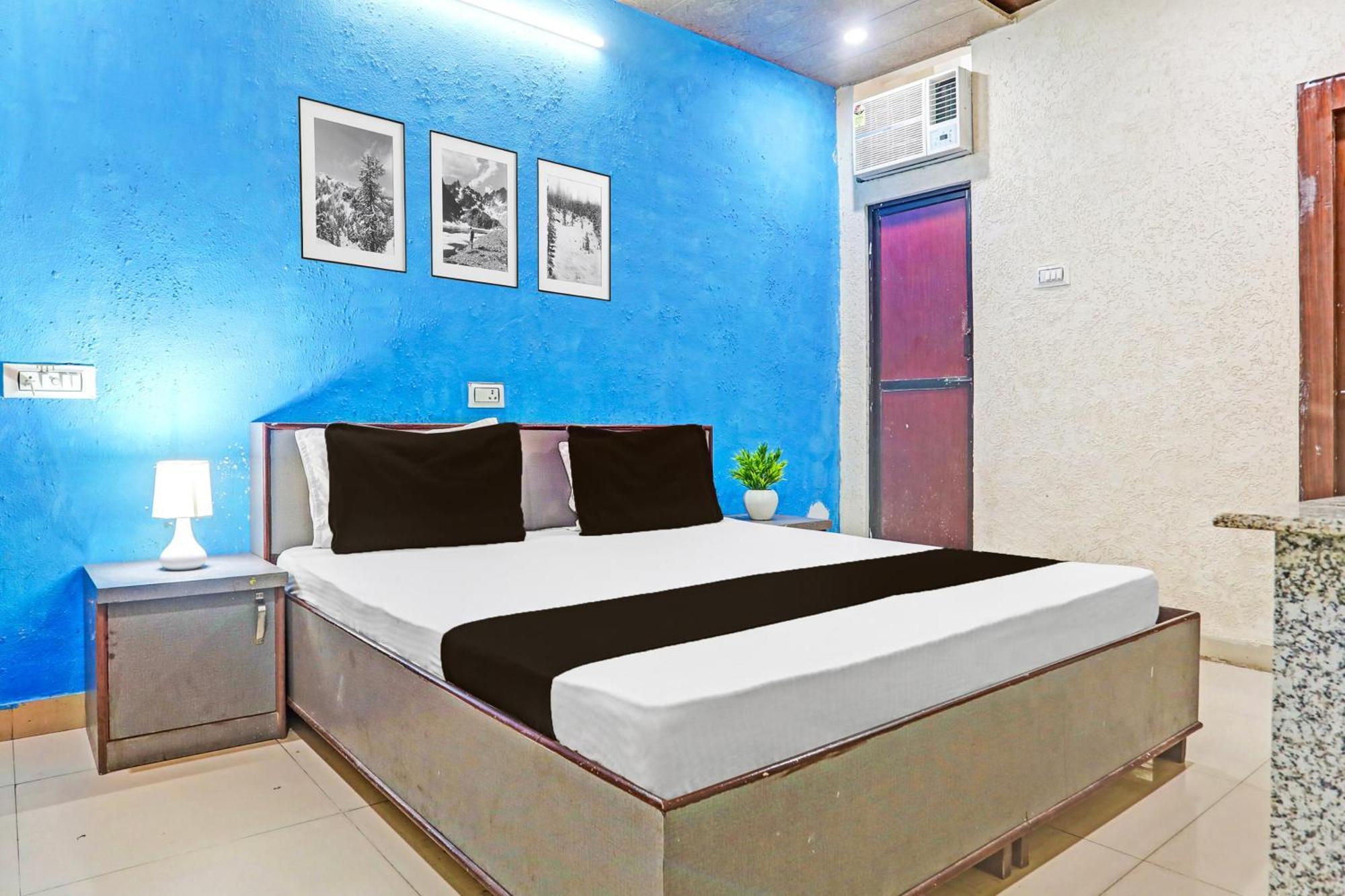 Hotel O Agarwal Kota  Ngoại thất bức ảnh