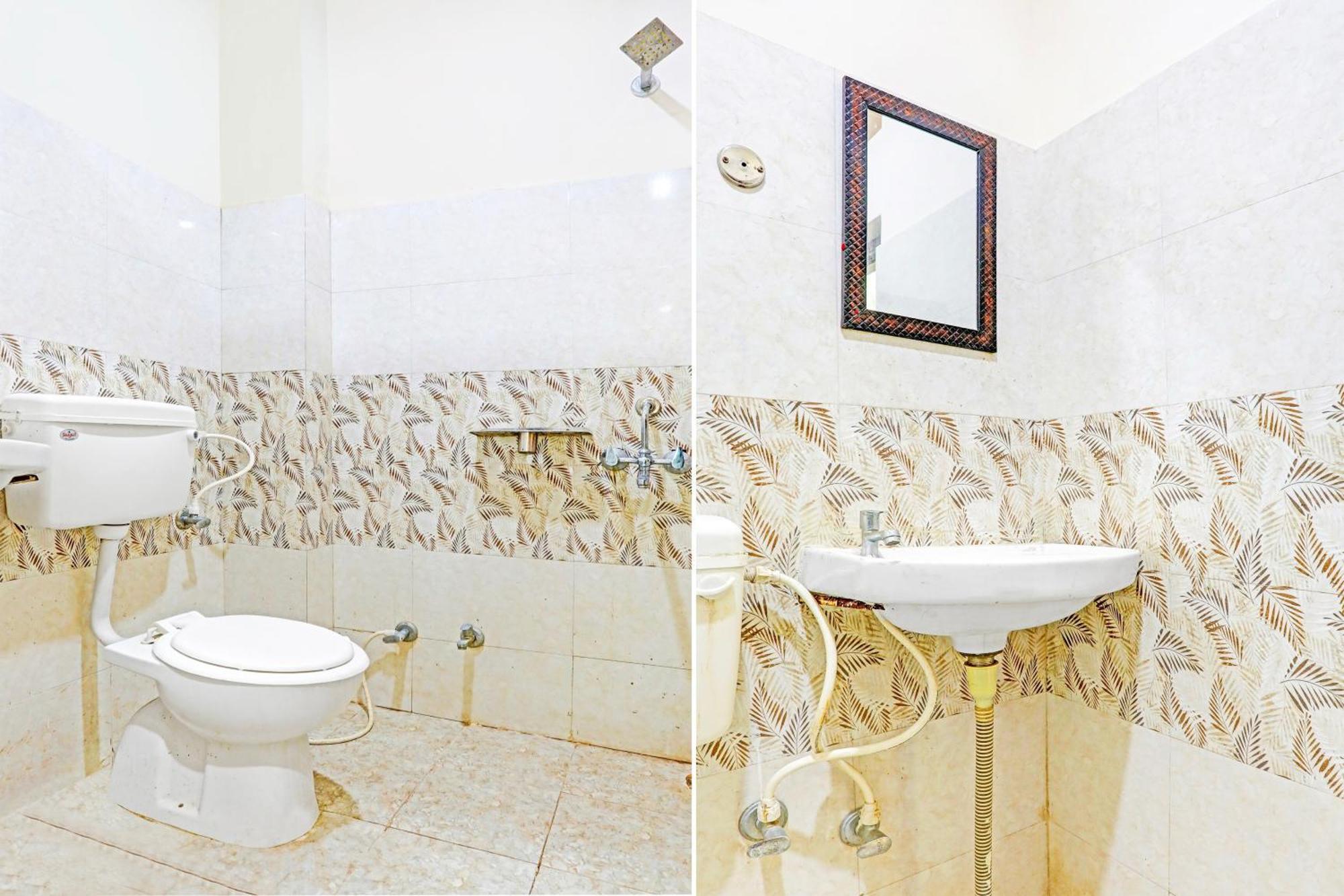 Hotel O Agarwal Kota  Ngoại thất bức ảnh