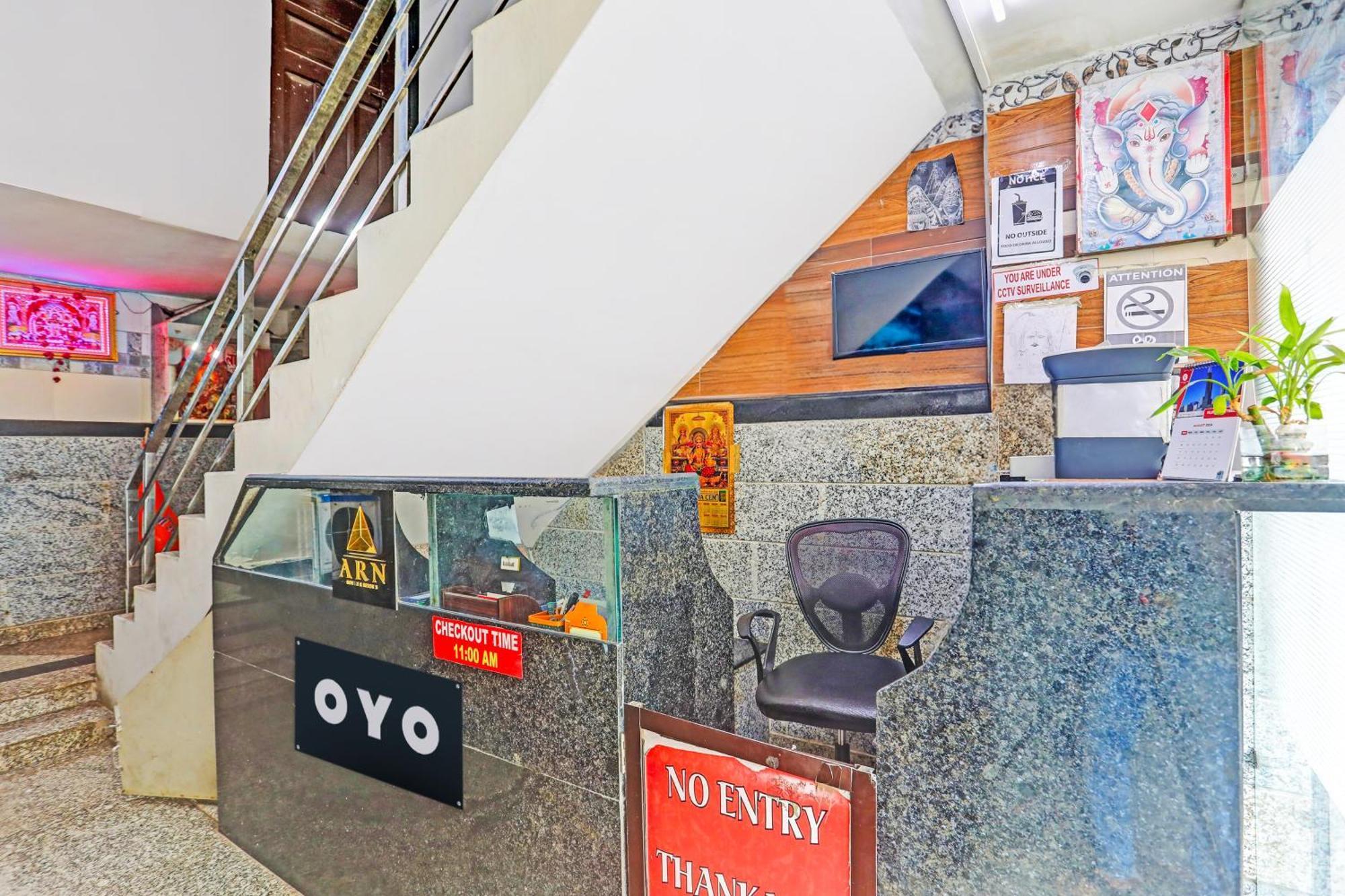 Hotel O Agarwal Kota  Ngoại thất bức ảnh